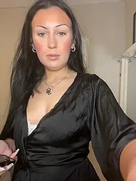 SweNatasha online show from 15, 3, 2026