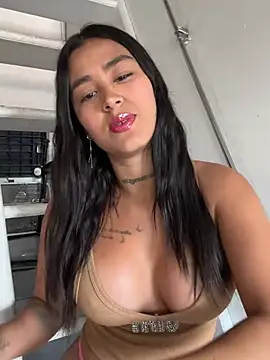 paisitahot1975 online show from 23, 1, 2025