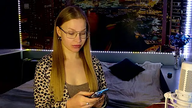 Snapshot of pusyavykusya chatting on 19, 1, 2026 pusyavykusya online show from 19, 1, 2026