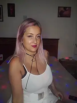 DesireSatler online show from 11, 1, 2026