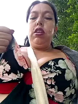 Natasha olg online show from 16, 3, 2025