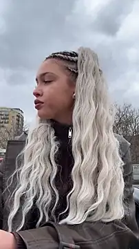 KikiWatson online show from 14, 3, 2026