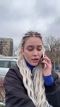 KikiWatson online show from 20, 3, 2026