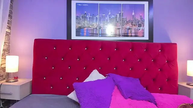 AbbyJonhs online show from 20, 1, 2025