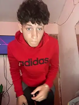 LatinBoysxxx online show from 20, 3, 2025