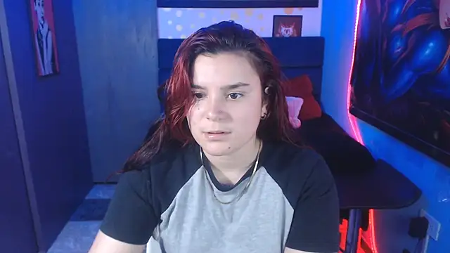 Snapshot of Nika_1_ chatting on 9, 1, 2025 Nika 1 online show from 9, 1, 2025