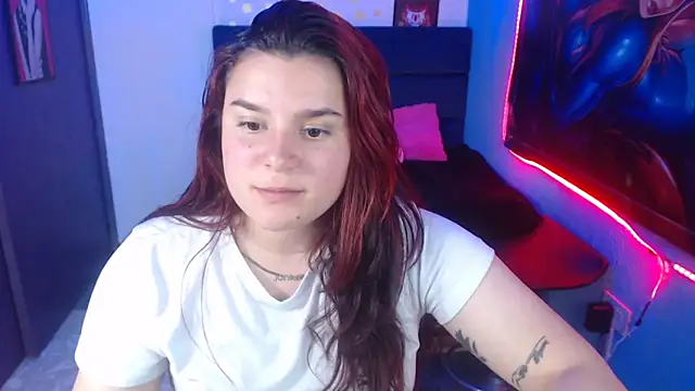 Snapshot of Nika_1_ chatting on 21, 1, 2025 Nika 1 online show from 21, 1, 2025