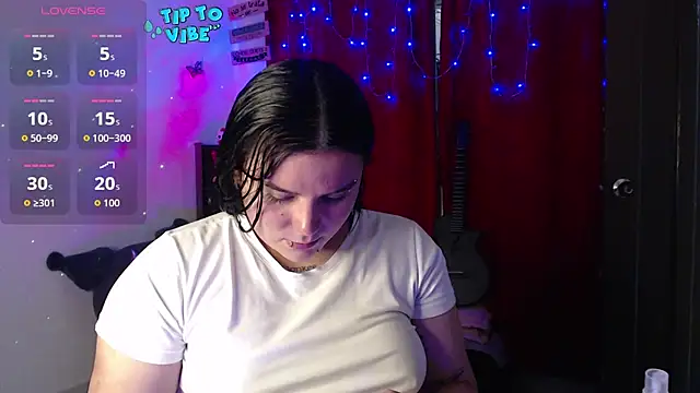 Nika 1  online show from 15, 10, 2025