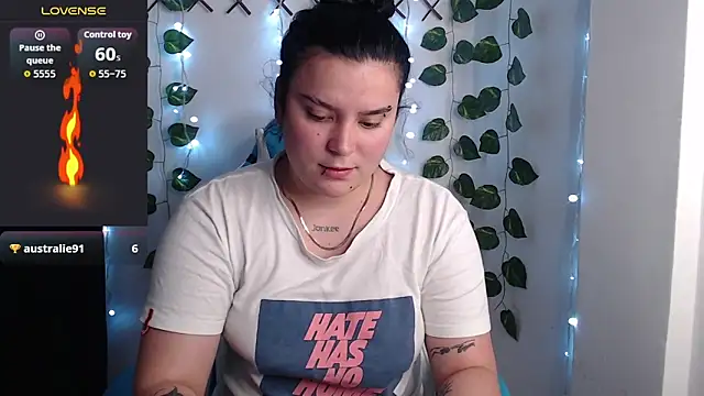 Nika 1  online show from 27, 3, 2026