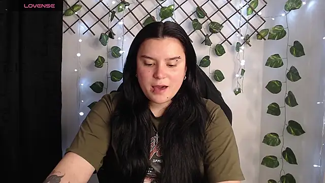 Nika 1  online show from 19, 5, 2026