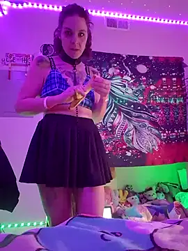 thatonespicychick online show from 22, 1, 2025