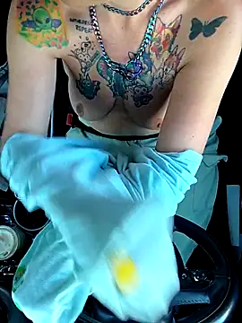 thatonespicychick online show from 30, 9, 2025