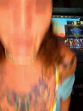 thatonespicychick online show from 25, 10, 2025