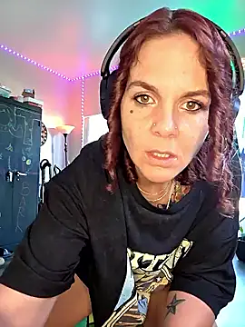 thatonespicychick online show from 7, 1, 2026