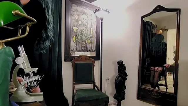 vesperjadex online show from 10, 3, 2025