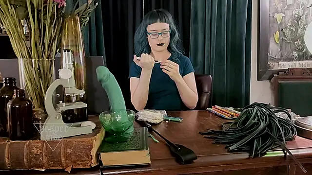 vesperjadex online show from 15, 3, 2025