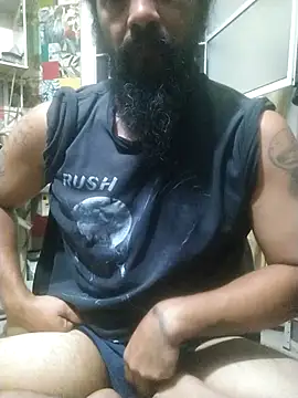 MuddiedCavy online show from 5, 12, 2025