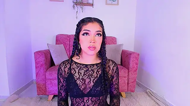 Snapshot of Sara_Jhonson chatting on 7, 10, 2025 Sara Jhonson online show from 7, 10, 2025