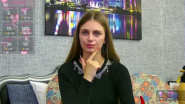 AdissonLane online show from 30, 9, 2025