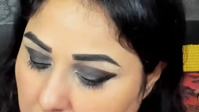 SelenaNoctis online show from 20, 2, 2025