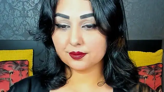 SelenaNoctis online show from 3, 3, 2025