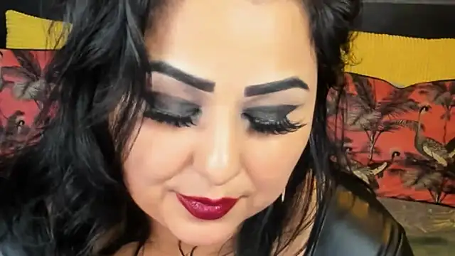 SelenaNoctis online show from 20, 3, 2025