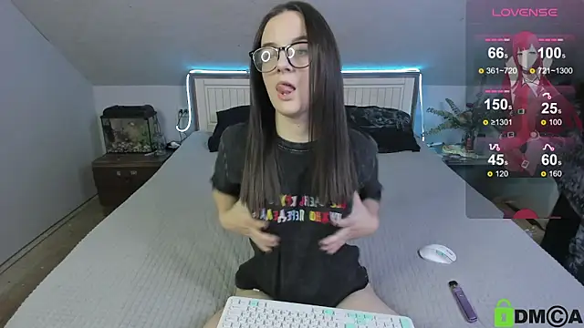 xAngel Bunny x online show from 20, 12, 2025