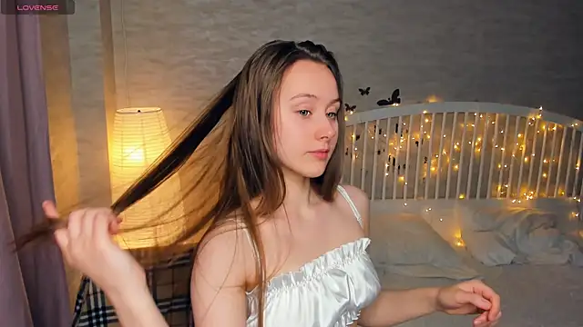 EthalBuffkin online show from 8, 3, 2025