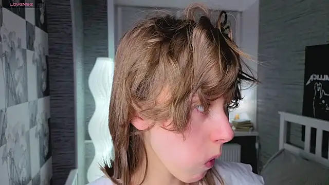 EthalBuffkin online show from 22, 2, 2026