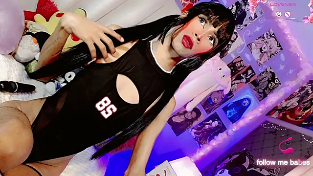 Snapshot of Jadee_Ariell chatting on 11, 9, 2025 Jadee Ariell online show from 11, 9, 2025