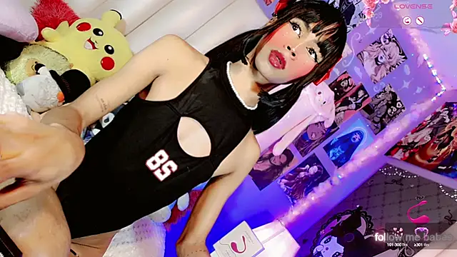 Snapshot of Jadee_Ariell chatting on 13, 9, 2025 Jadee Ariell online show from 13, 9, 2025