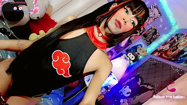 Snapshot of Jadee_Ariell chatting on 4, 10, 2025 Jadee Ariell online show from 4, 10, 2025