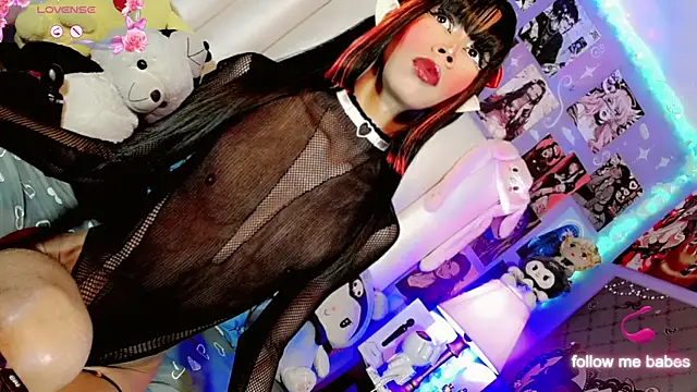 Snapshot of Jadee_Ariell chatting on 4, 10, 2025 Jadee Ariell online show from 4, 10, 2025