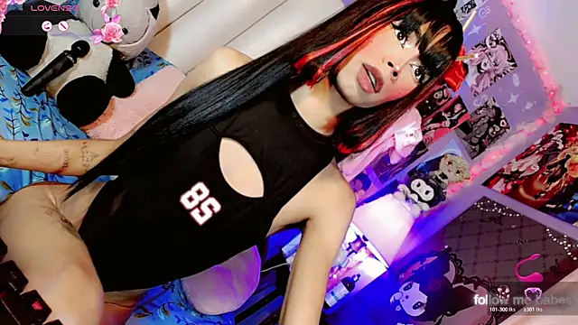 Snapshot of Jadee_Ariell chatting on 9, 11, 2025 Jadee Ariell online show from 9, 11, 2025