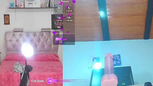 Snapshot of sharlotte_funny chatting on 14, 3, 2025 sharlotte funny online show from 14, 3, 2025