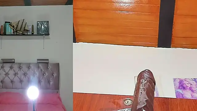 sharlotte funny online show from 8, 7, 2026