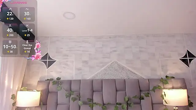 HannaRhodes online show from 24, 1, 2025