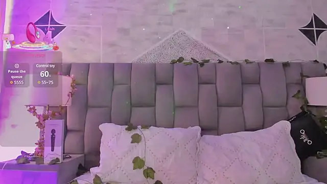 HannaRhodes online show from 15, 3, 2025