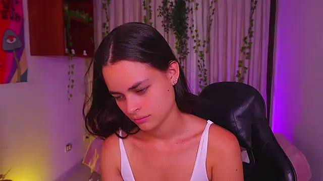 HannaRhodes online show from 9, 3, 2026