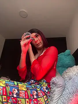 Mia Frank  online show from 13, 9, 2025