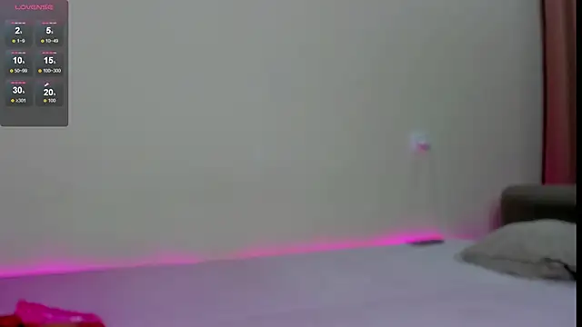 Simona 06  online show from 13, 12, 2024