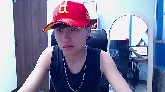 Im Mathias online show from 3, 12, 2024