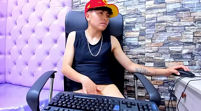 Im Mathias online show from 5, 12, 2024