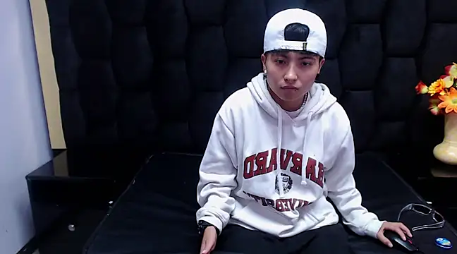 Im Mathias online show from 27, 12, 2024