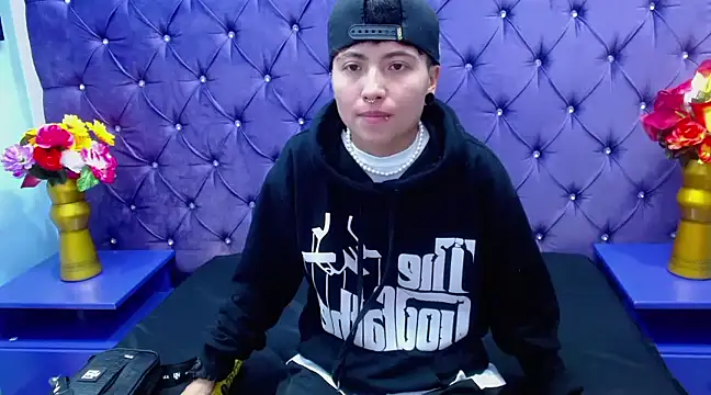 Im Mathias online show from 8, 1, 2025