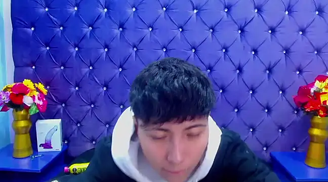 Im Mathias online show from 12, 1, 2025