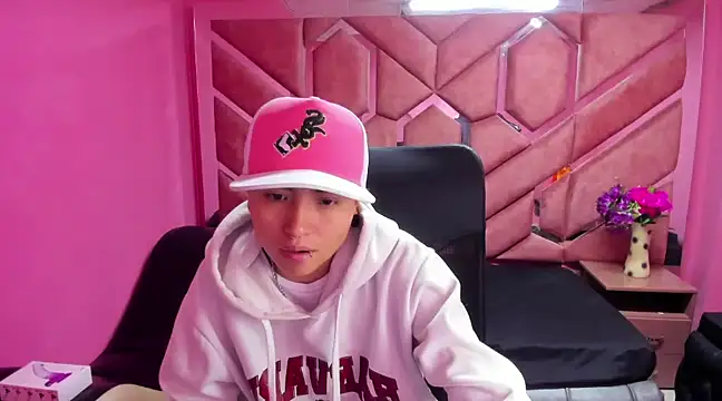 Im Mathias online show from 19, 1, 2025