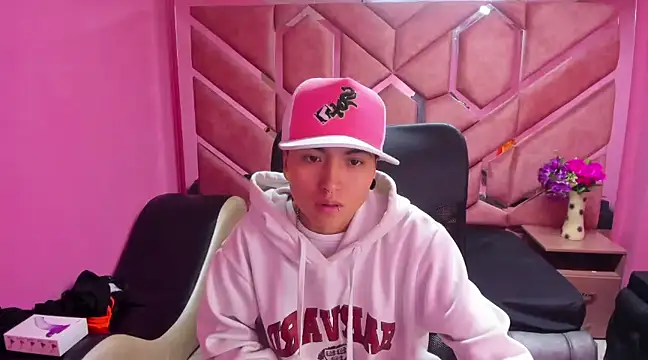 Im Mathias online show from 19, 1, 2025