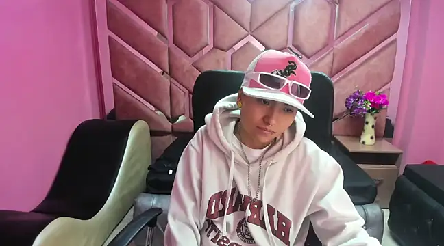 Im Mathias online show from 21, 1, 2025