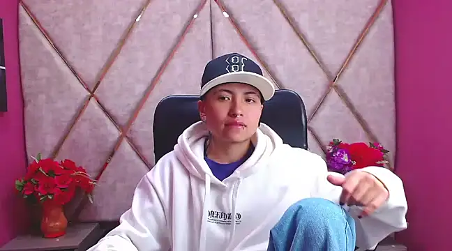 Im Mathias online show from 30, 1, 2025